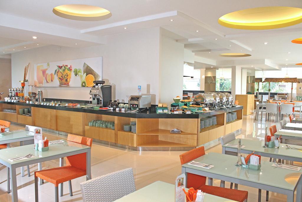 Harris Hotel & Residences Riverview Kuta, Bali Kuta Lombok Eksteriør bilde